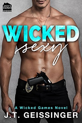 Wicked Sexy (Wicked Games #2)