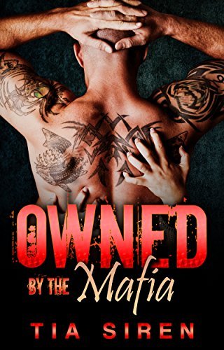 Owned by the Mafia book cover