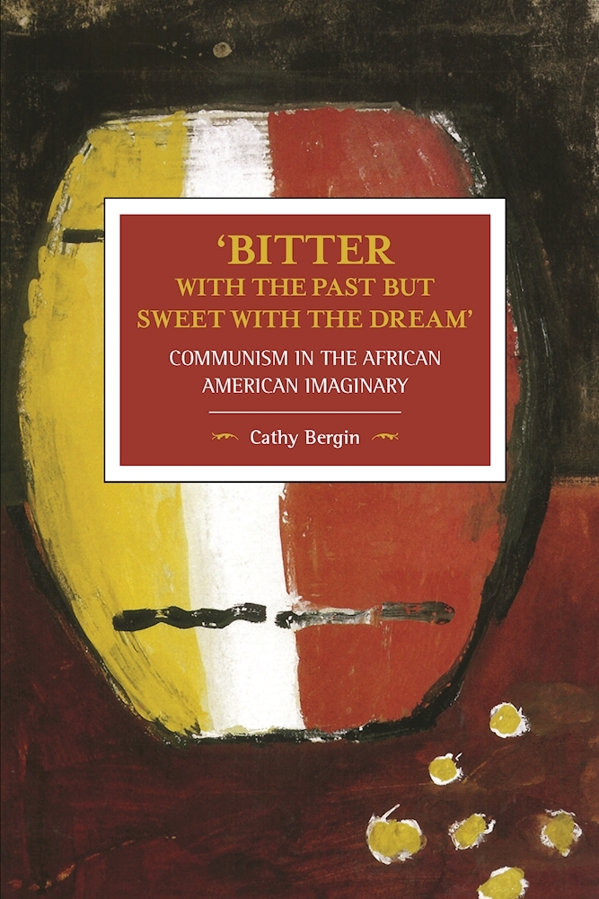 'Bitter with the Past but Sweet with the Dream' book cover