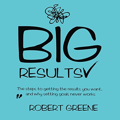 Big Results book cover