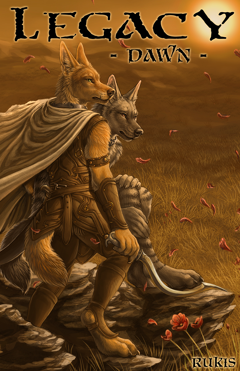 Legacy: Dawn