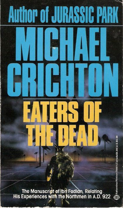Eaters of the Dead