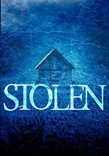 Stolen book cover
