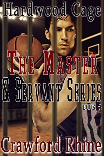 Hardwood Cage book cover