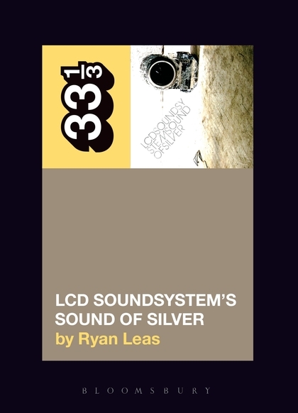 Sound of Silver