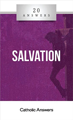 20 Answers: Salvation