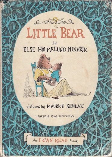 Little Bear by Else Holmelund Minarik | Goodreads