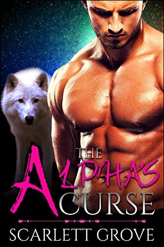 The Alpha's Curse book cover