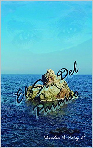 El Sr. del Paraíso book cover