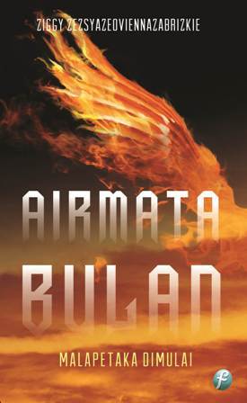 Air Mata Bulan book cover