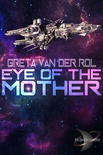 Eye of the Mother book cover
