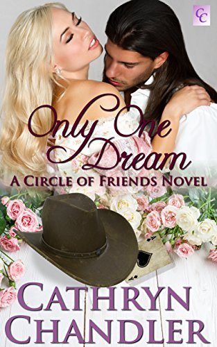 Only One Dream book cover