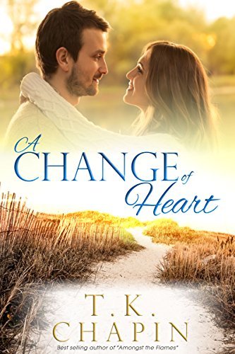 A Change of Heart book cover