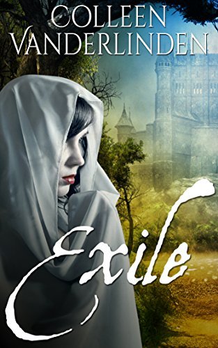 Exile book cover 1