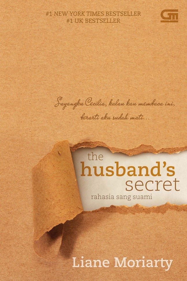 The Husband's Secret -  Rahasia Sang Suami