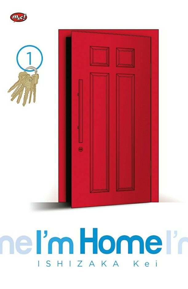 I'm Home Vol. 1 by Kei Ishizaka Goodreads