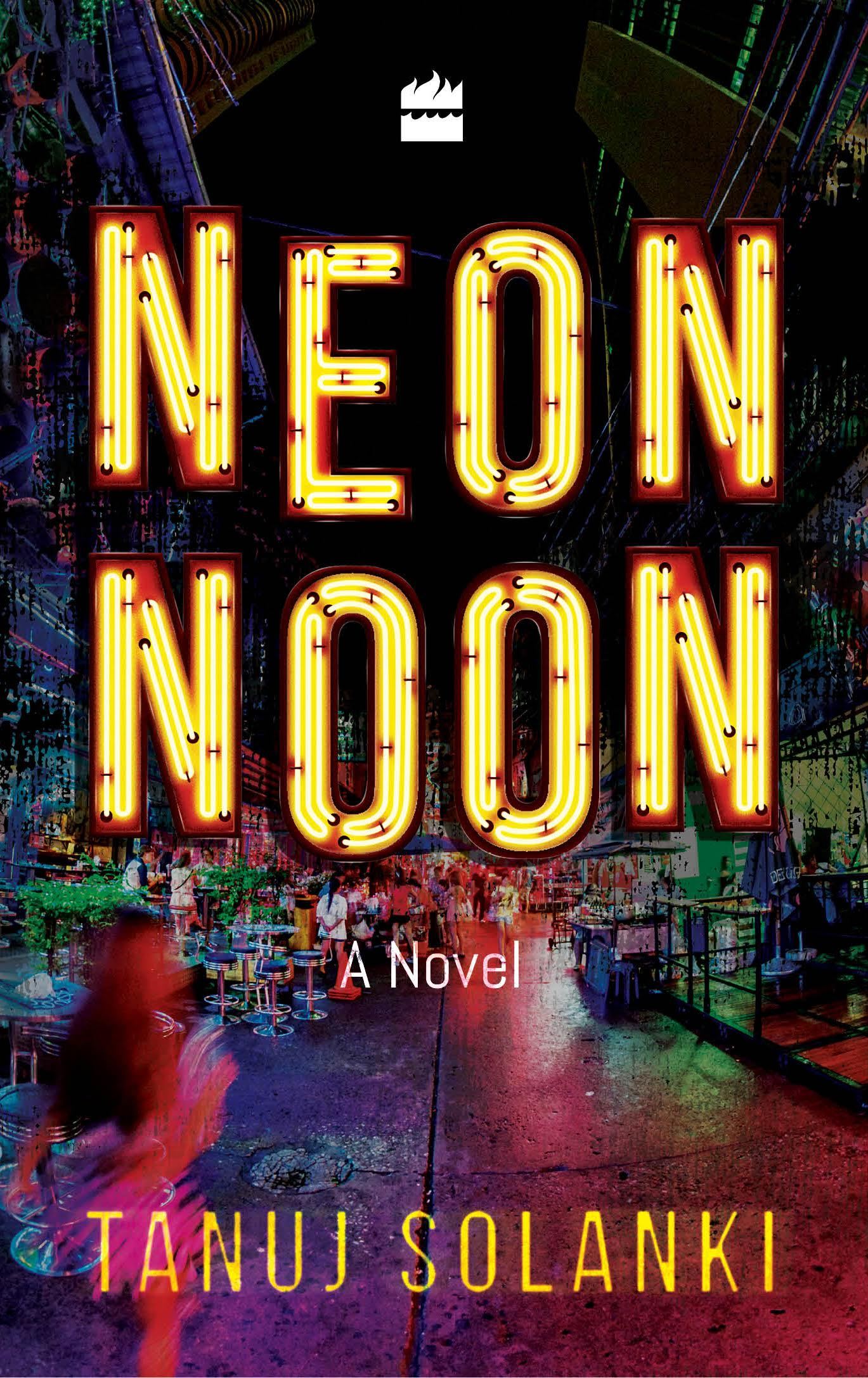Neon Noon