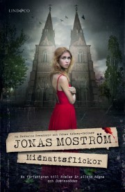Nathalie Svensson book cover 3
