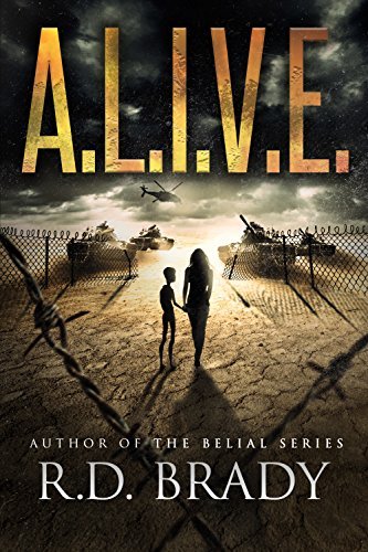 A.L.I.V.E.