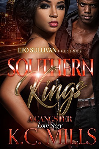 Southern Kings book cover