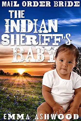 Mail Order Bride book cover