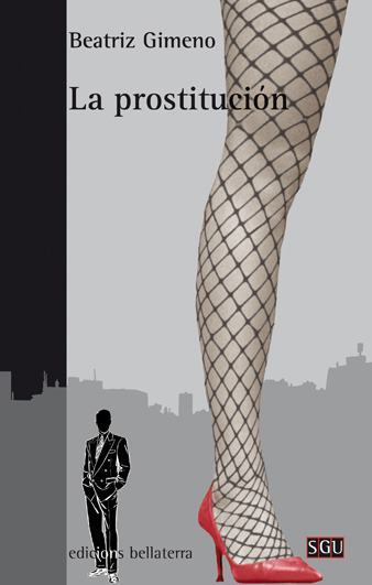 La Prostitución book cover