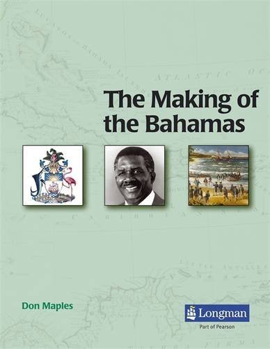 The Making of the Bahamas by Cash | Goodreads