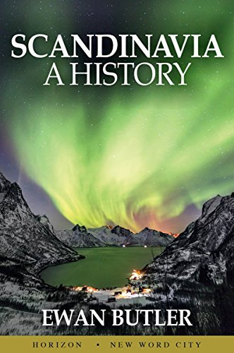 Scandinavia: A History