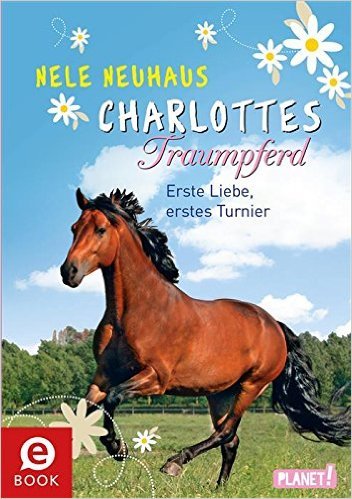Erste Liebe, erstes Turnier book cover