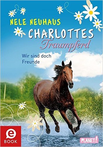 Wir sind doch Freunde book cover