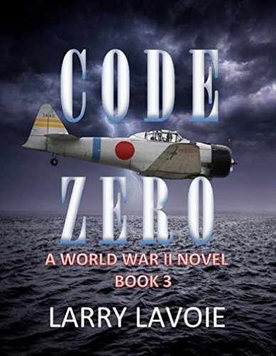 Code Zero (Code Series Book 3) by Larry LaVoie | Goodreads