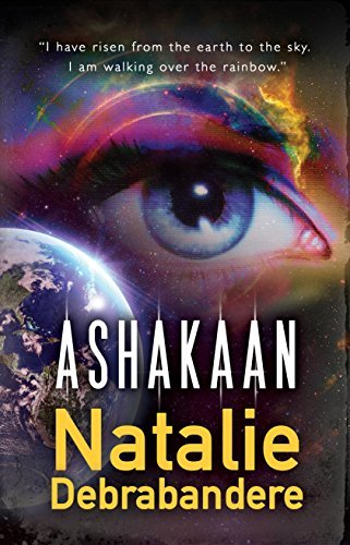 Ashakaan