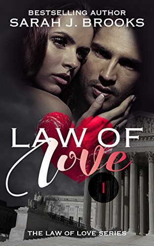 The Law Of Love book cover