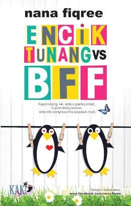 Encik Tunang Vs BFF