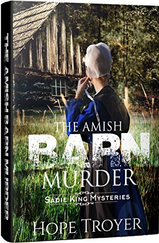 The Amish Barn Murder