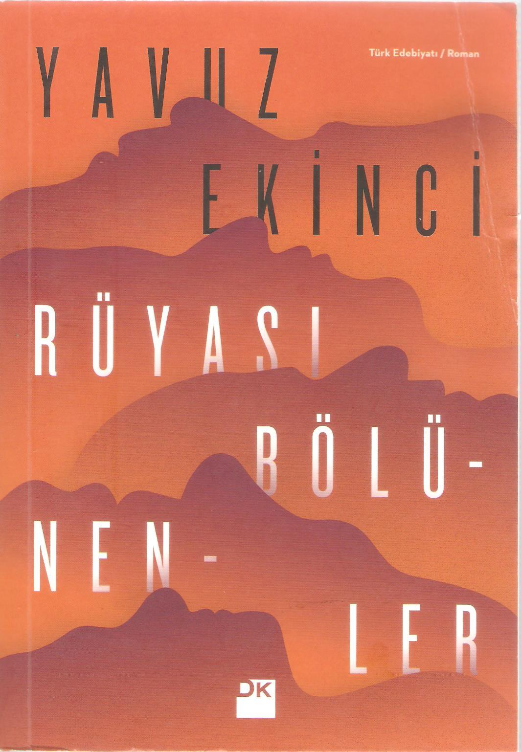 Rüyası Bölünenler