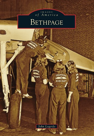 Bethpage book cover