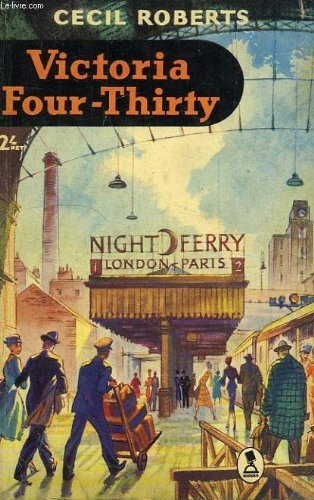 Victoria Four-Thirty