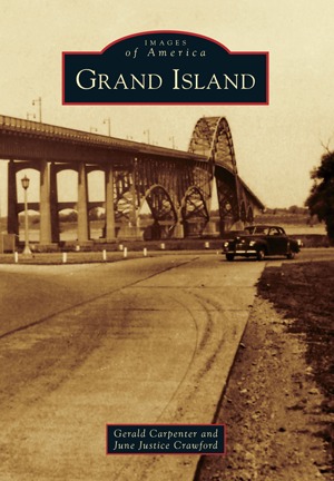 Grand Island book cover