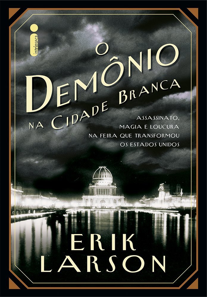 O Demônio na Cidade Branca