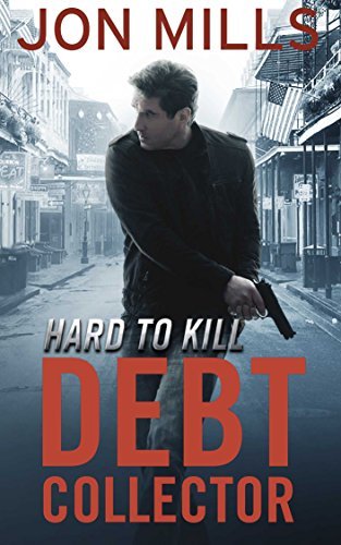 Hard to Kill