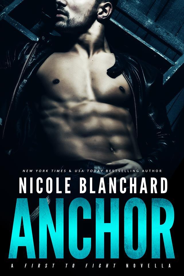 Anchor (First to Fight #1)