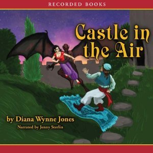 Castle in the Air (Howl's Moving Castle, #2)