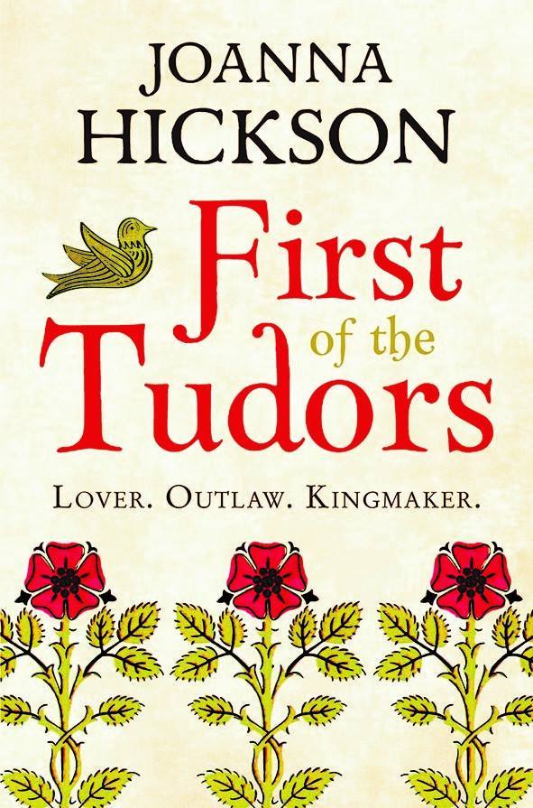 First of the Tudors