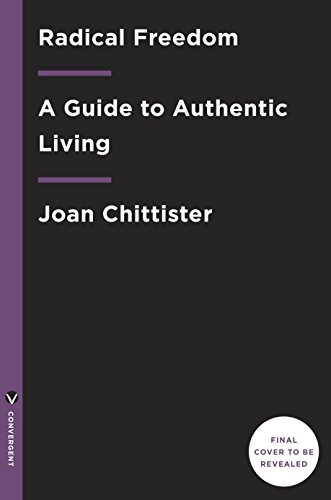 Radical Spirit book cover