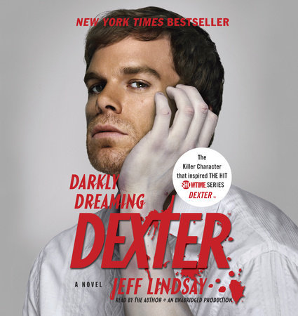 Darkly Dreaming Dexter (Dexter, #1)