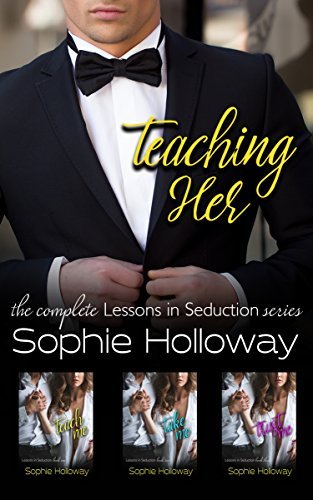 Boss Me Around: A Workplace/Lessons In Seduction Romance (The McGuire
