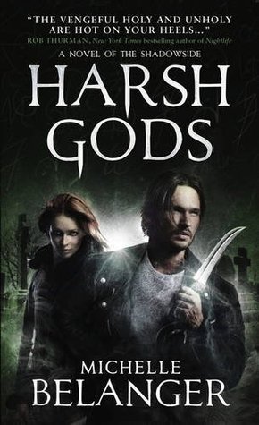 Shadowside book cover 2