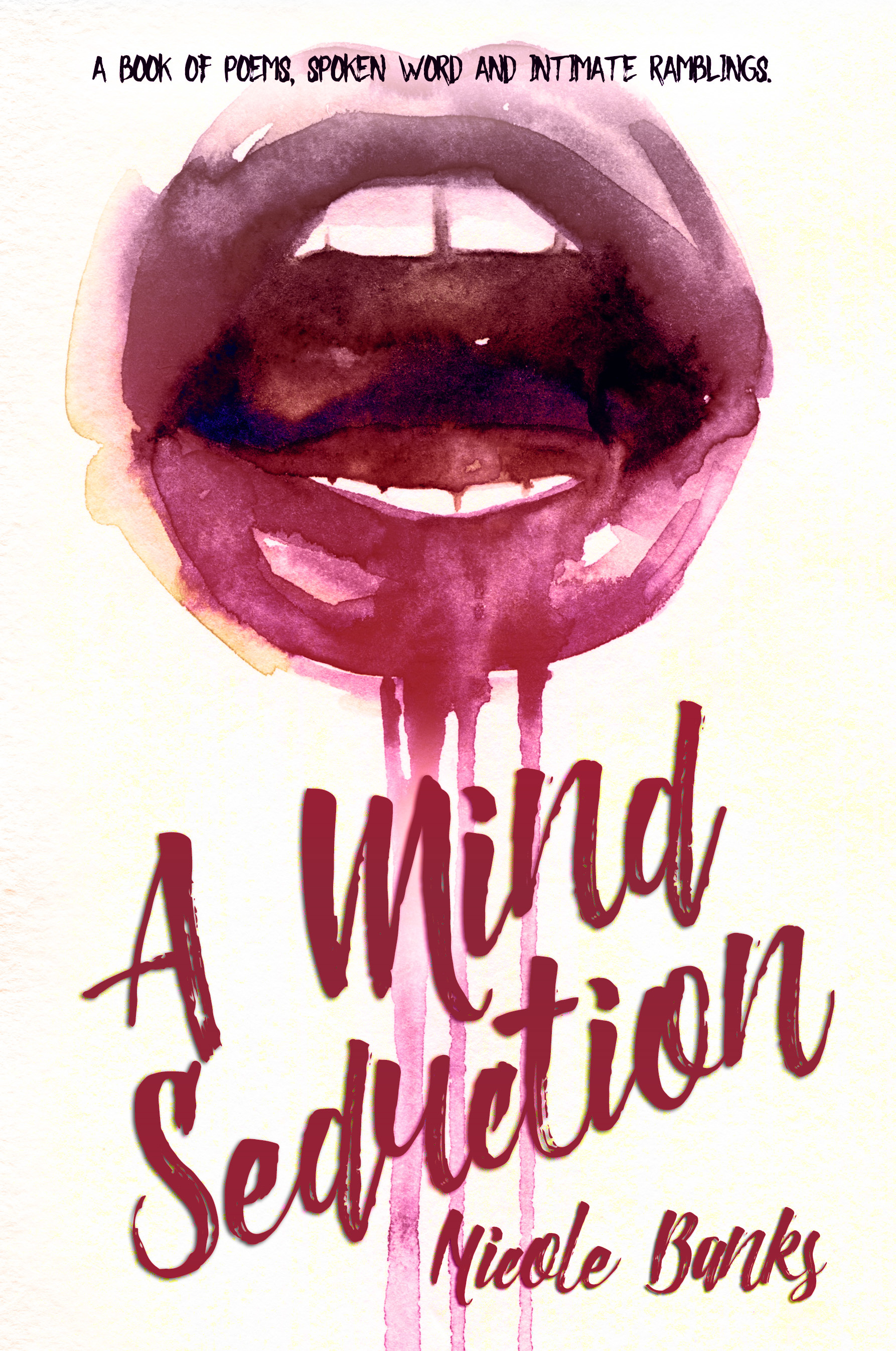 A Mind Seduction book cover