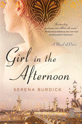 Girl in the Afternoon book cover